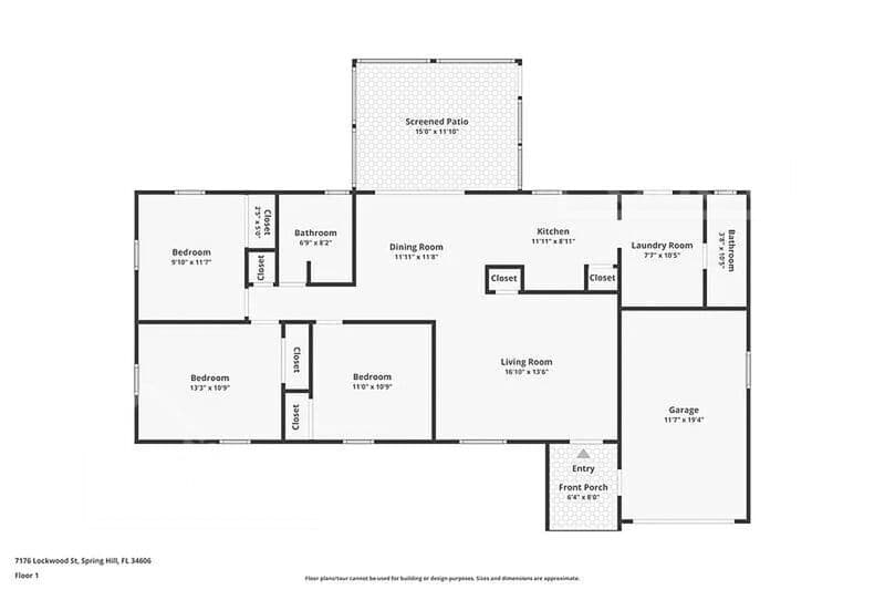7176 Lockwood St – photo 2