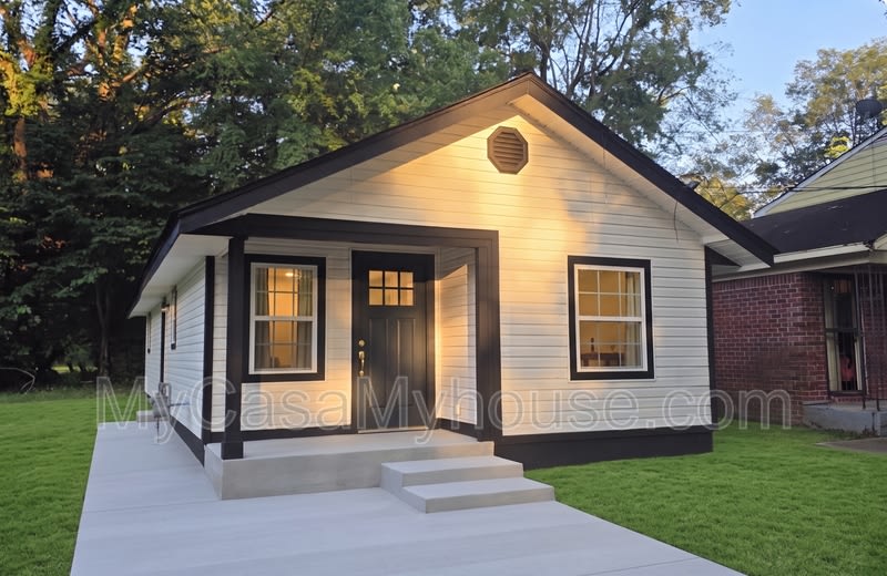 764 Alma Street – photo 1