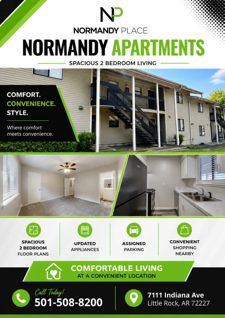3Br 1Ba House – photo 2