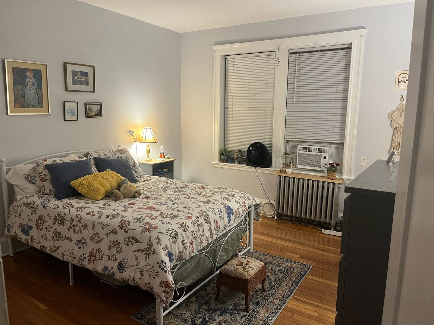 105 Chester St #1A Boston MA 02134 – photo 2