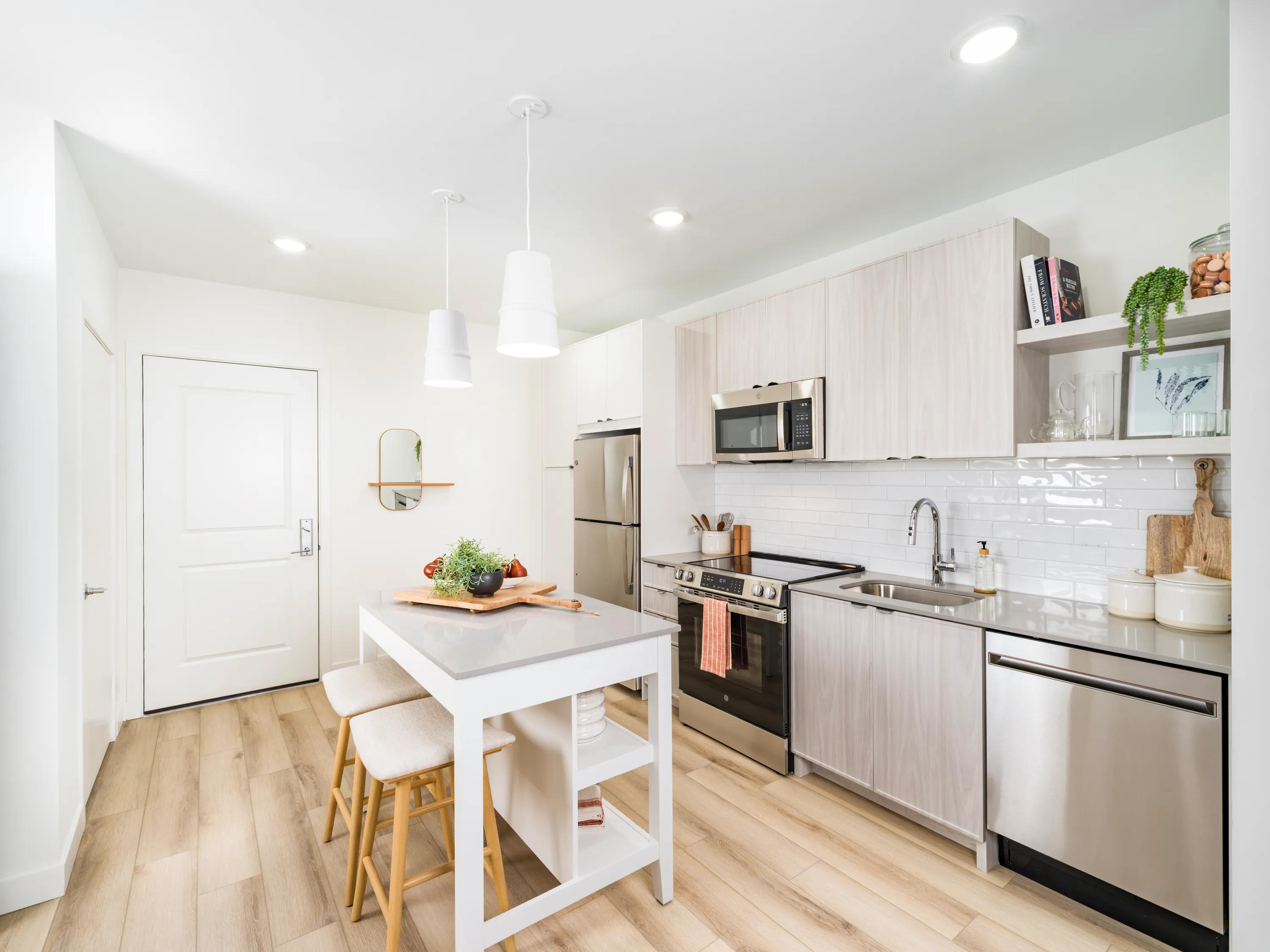 Modera Revere Beach – photo 1