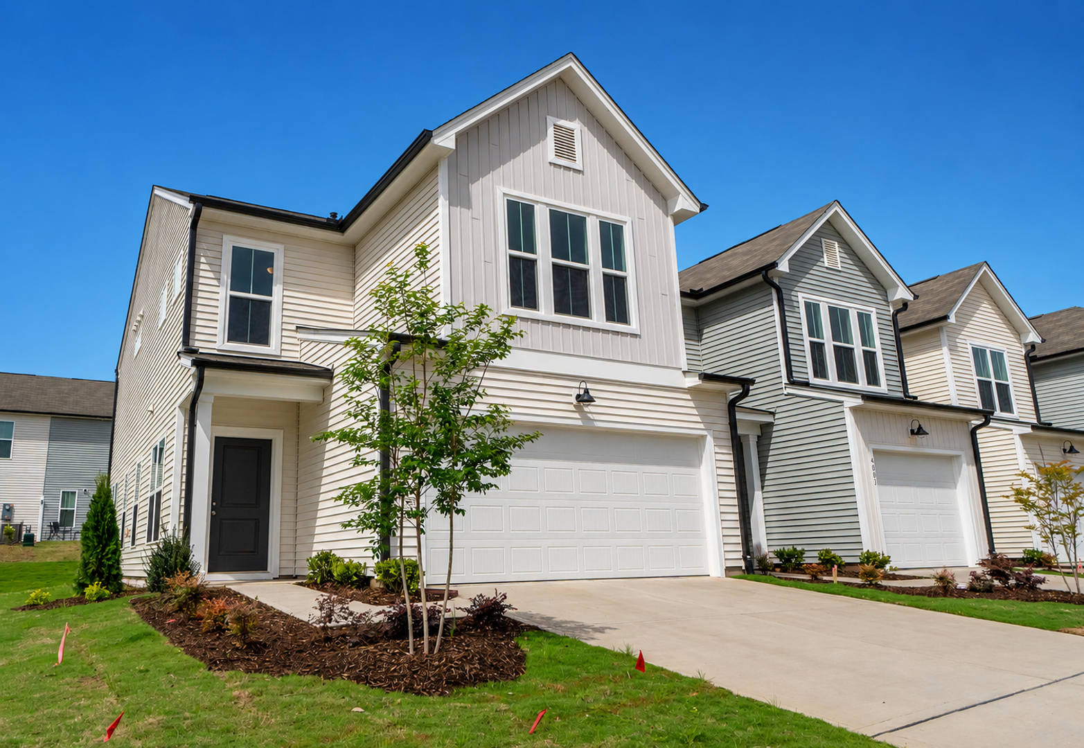 Spacious 3BR/3BA Home with Modern Finishes – photo 1