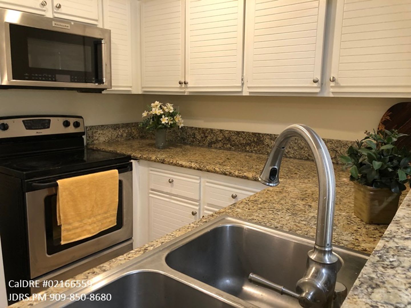 Chino Hills 2 Bedroom Condo – photo 4