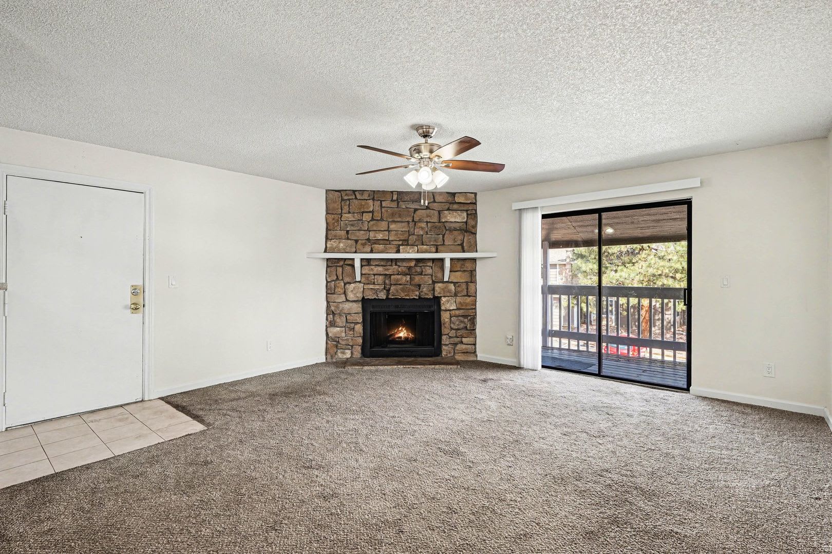 Your Next Home Has It All: 3 Bedrooms, 2 Baths & Double Parking! – photo 3