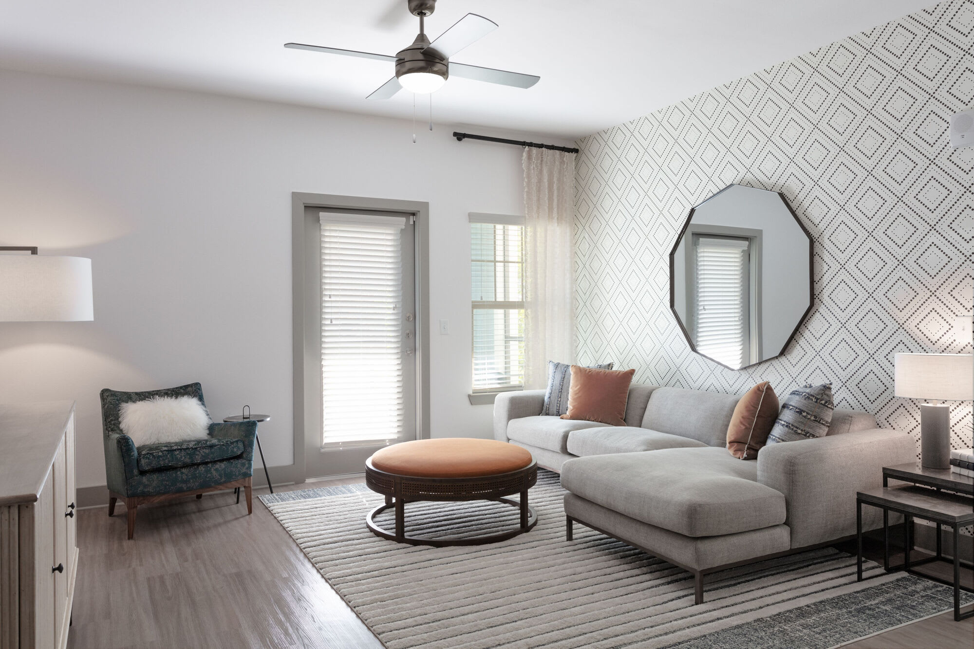 Alleia Luxury Apartments – photo 3