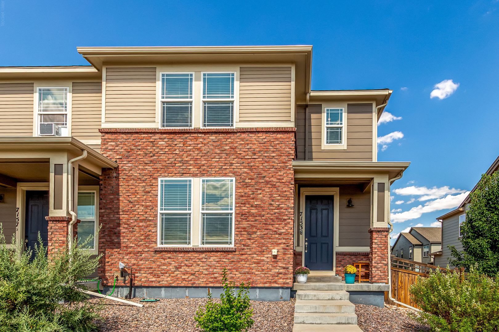 Beautiful Castle Pines Townhome – photo 2