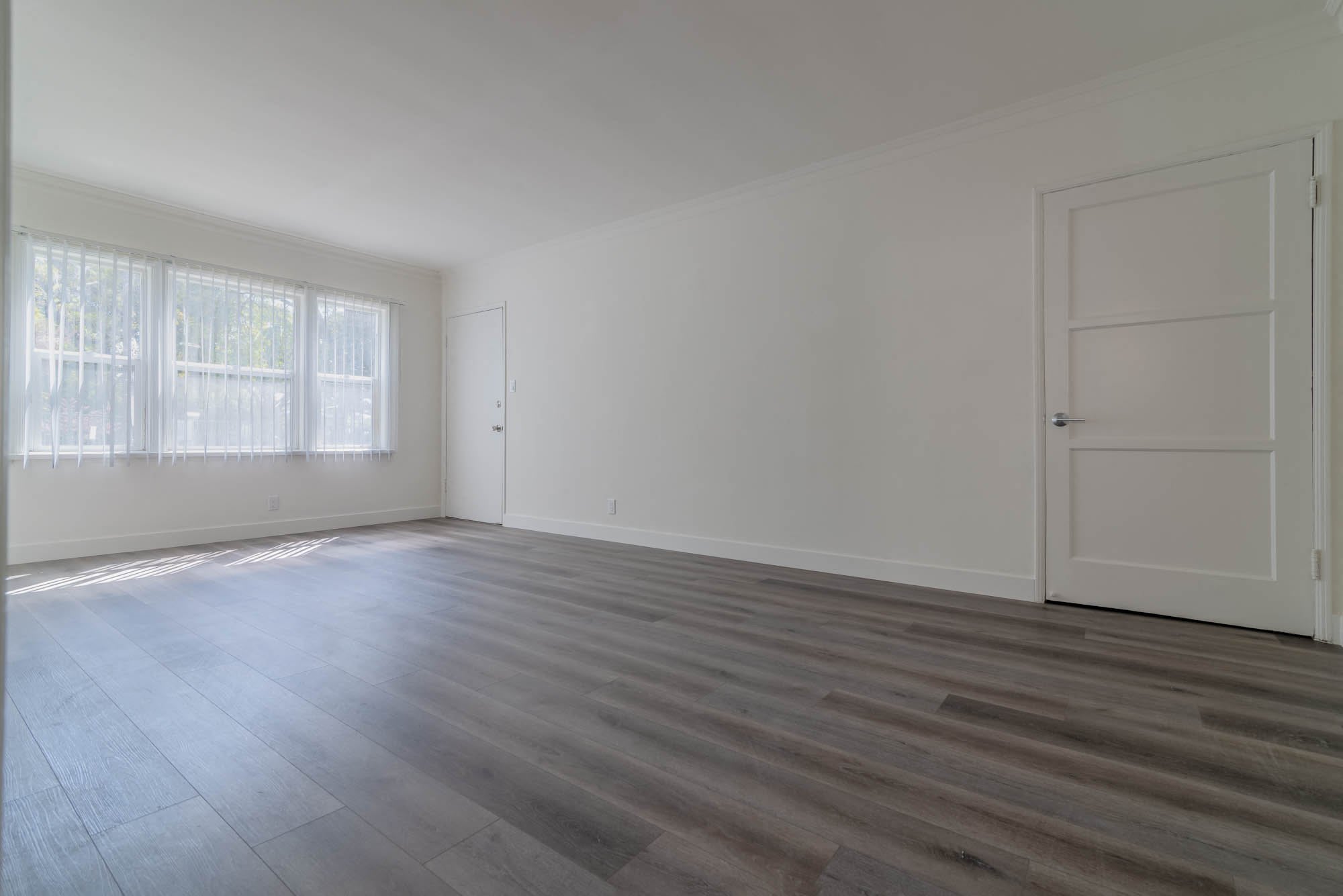 Cherokee Park Apartments – photo 4