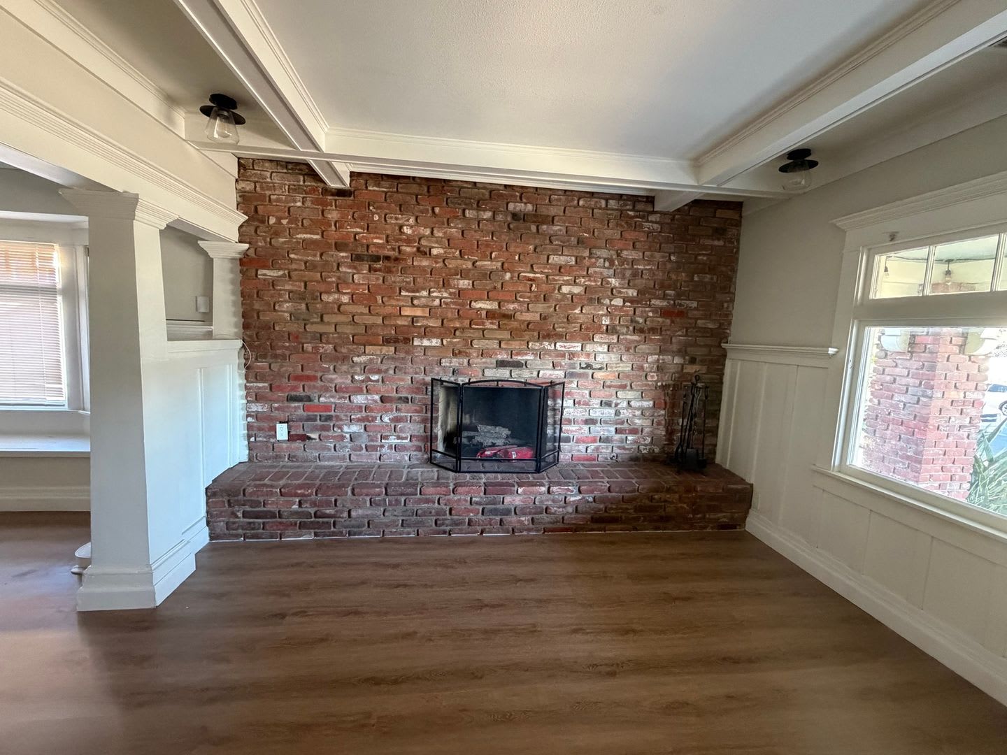 Charming 3BR Duplex in Los Angeles – photo 2