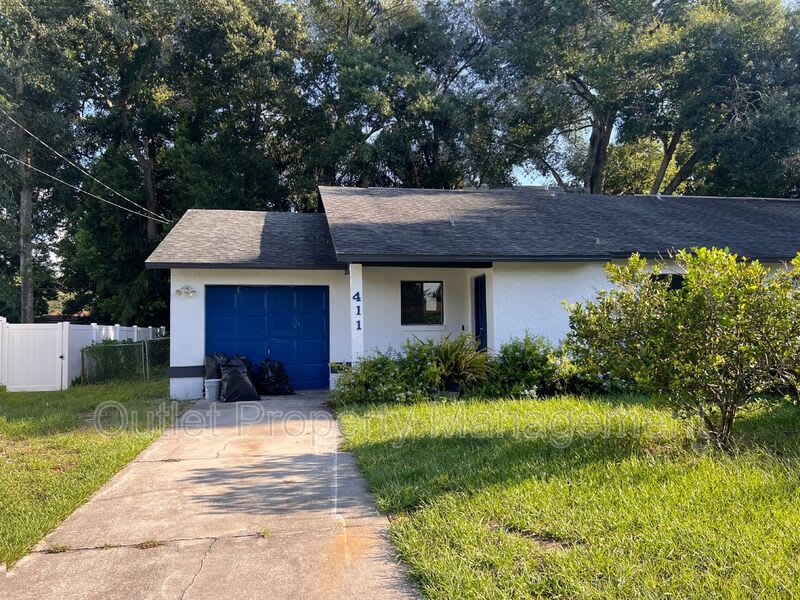 411 Slumber Lane – photo 1