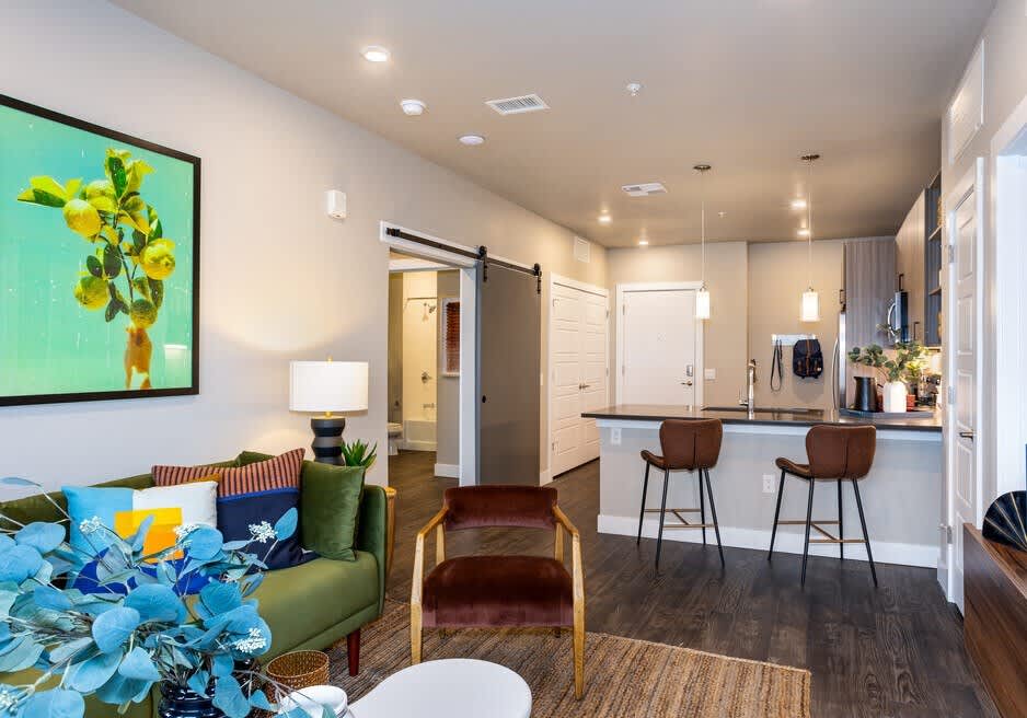 Gw Apartments – photo 1