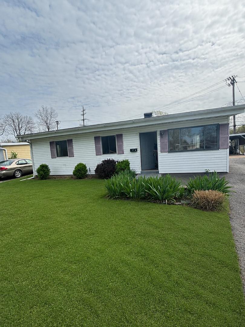 Recently Updated 3BD/1BA – photo 1
