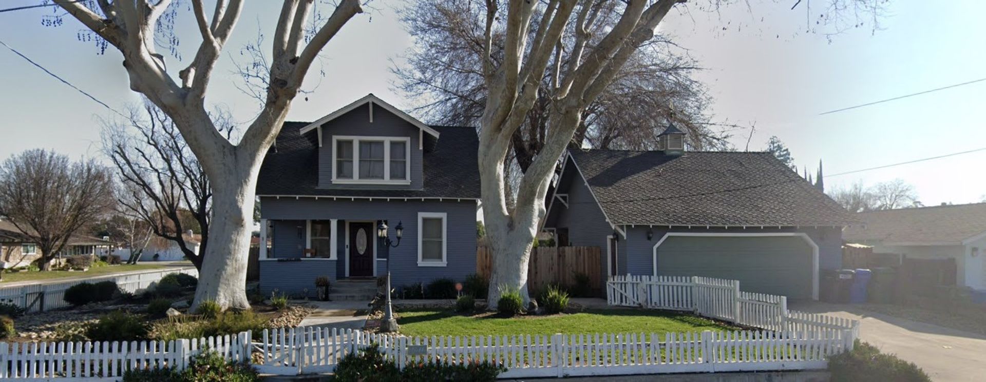 Charming Updated 2-Story Corner Lot Home in Turlock – Pet-Friendly! – photo 1
