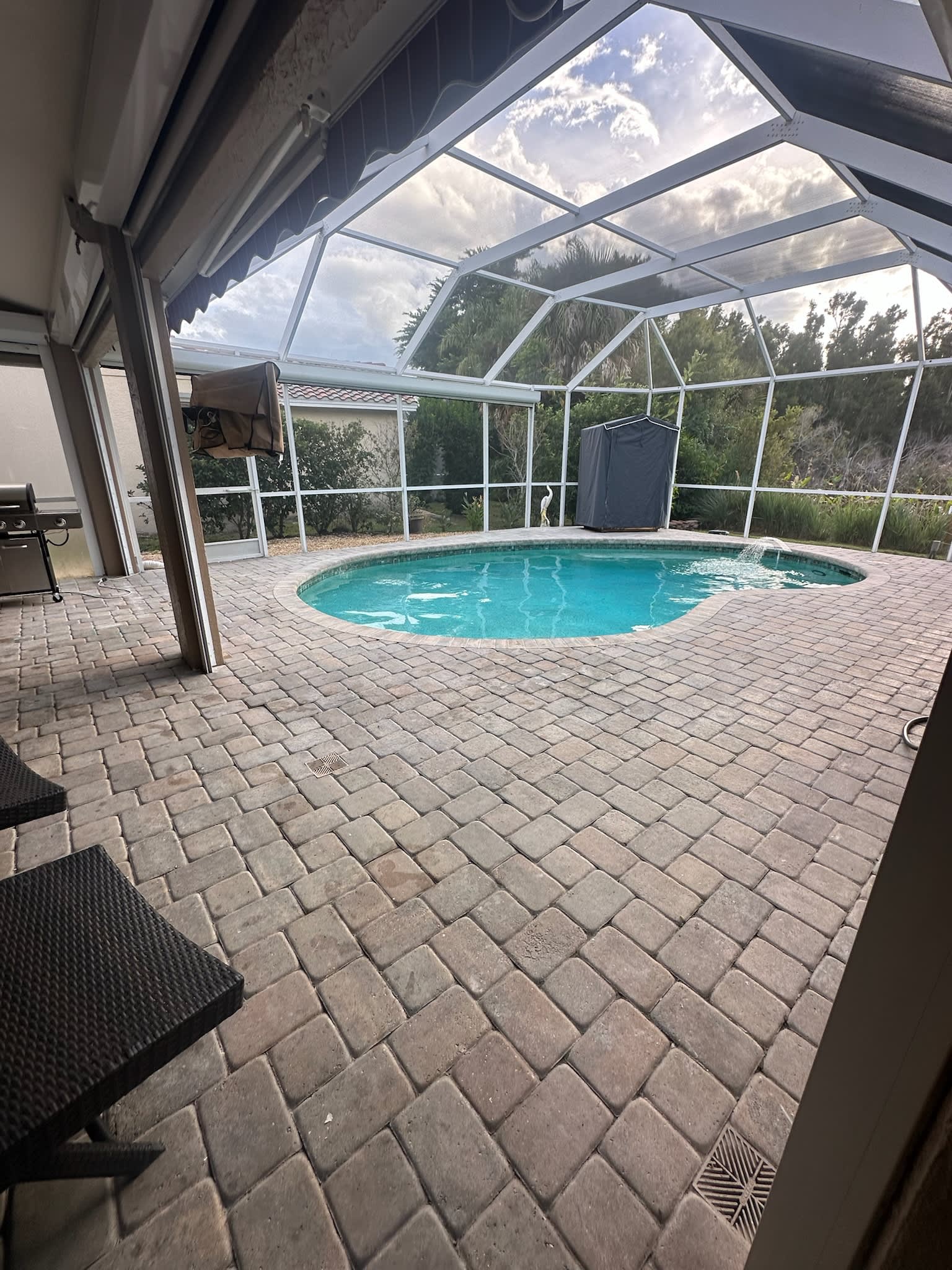 8960 Huntington Pointe Drive – photo 1