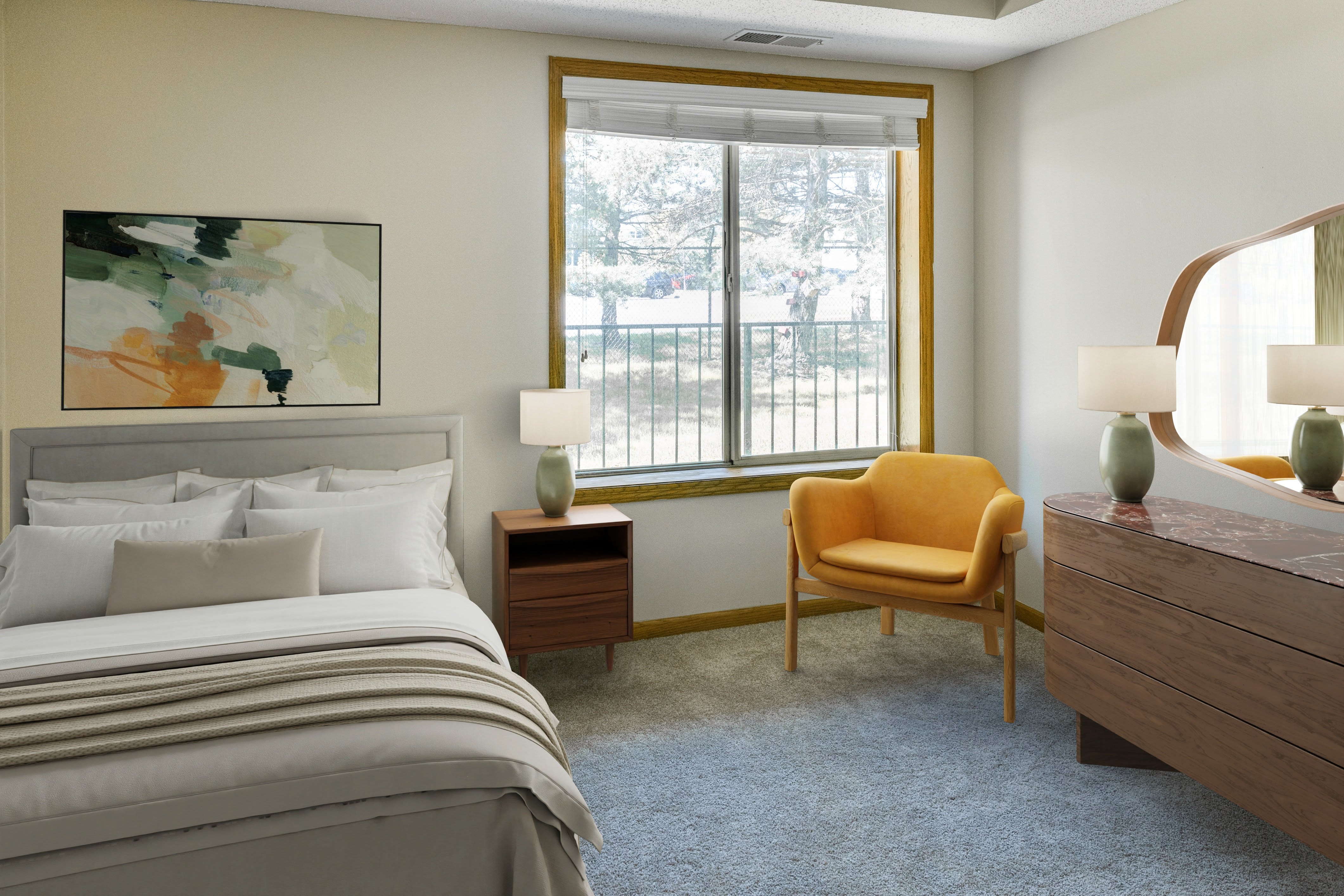 Crosby Pointe Apartments – photo 3