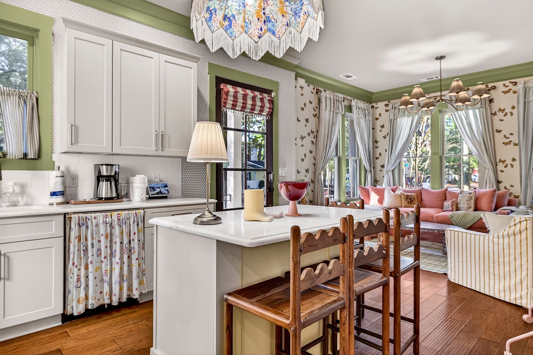 214 W Gwinnett St – photo 2
