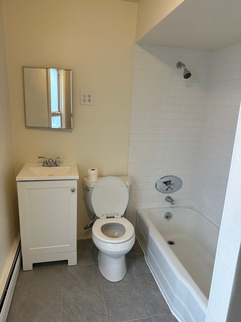 Nicely Updated Pet Friendly 1 Bed Near Porter Square In Cambridge – photo 4