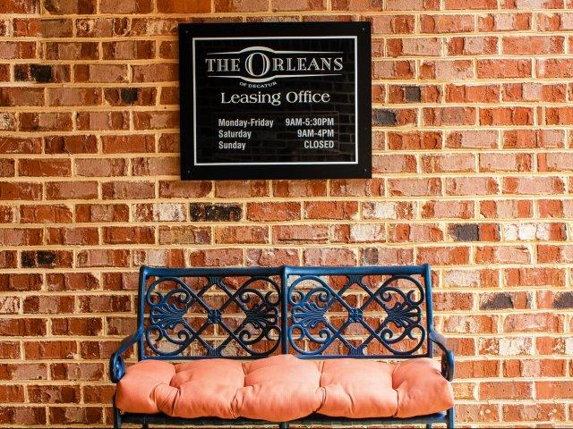 The Orleans of Decatur – photo 5