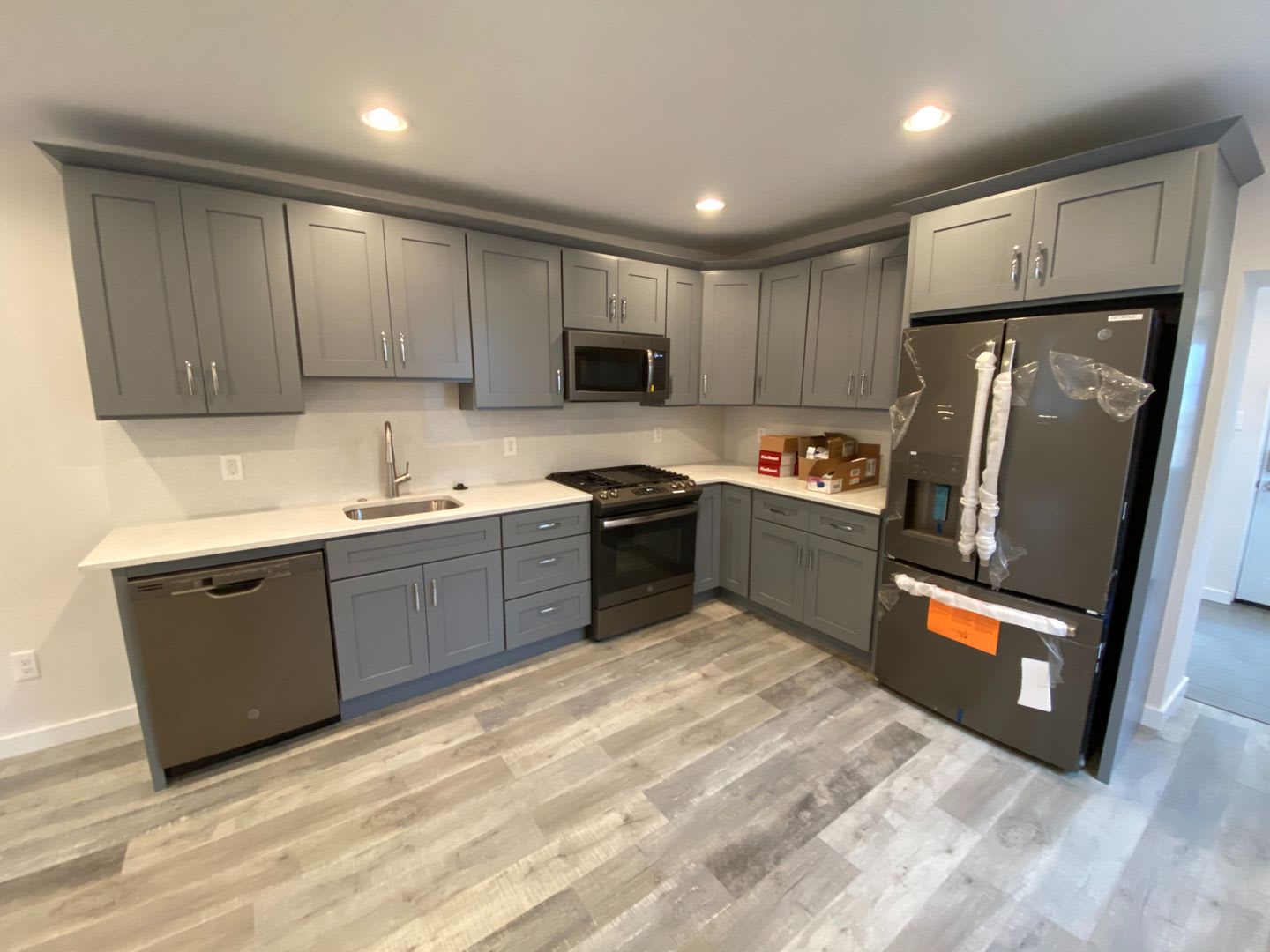 Remodeled Home – photo 2