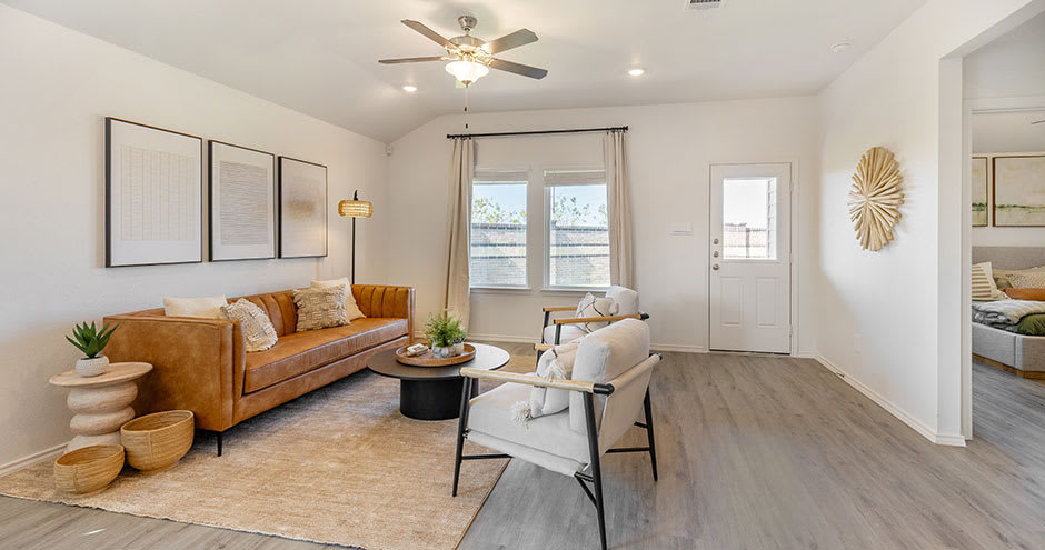Broadway at Tamarron Rental Homes – photo 3
