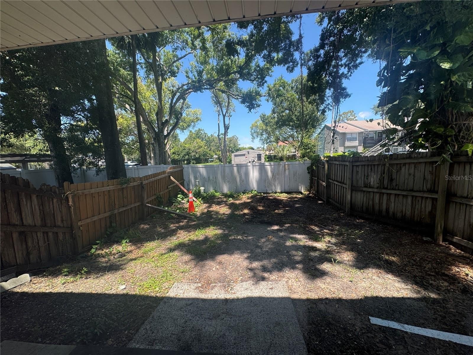 3607 W IDLEWILD Avenue – photo 4