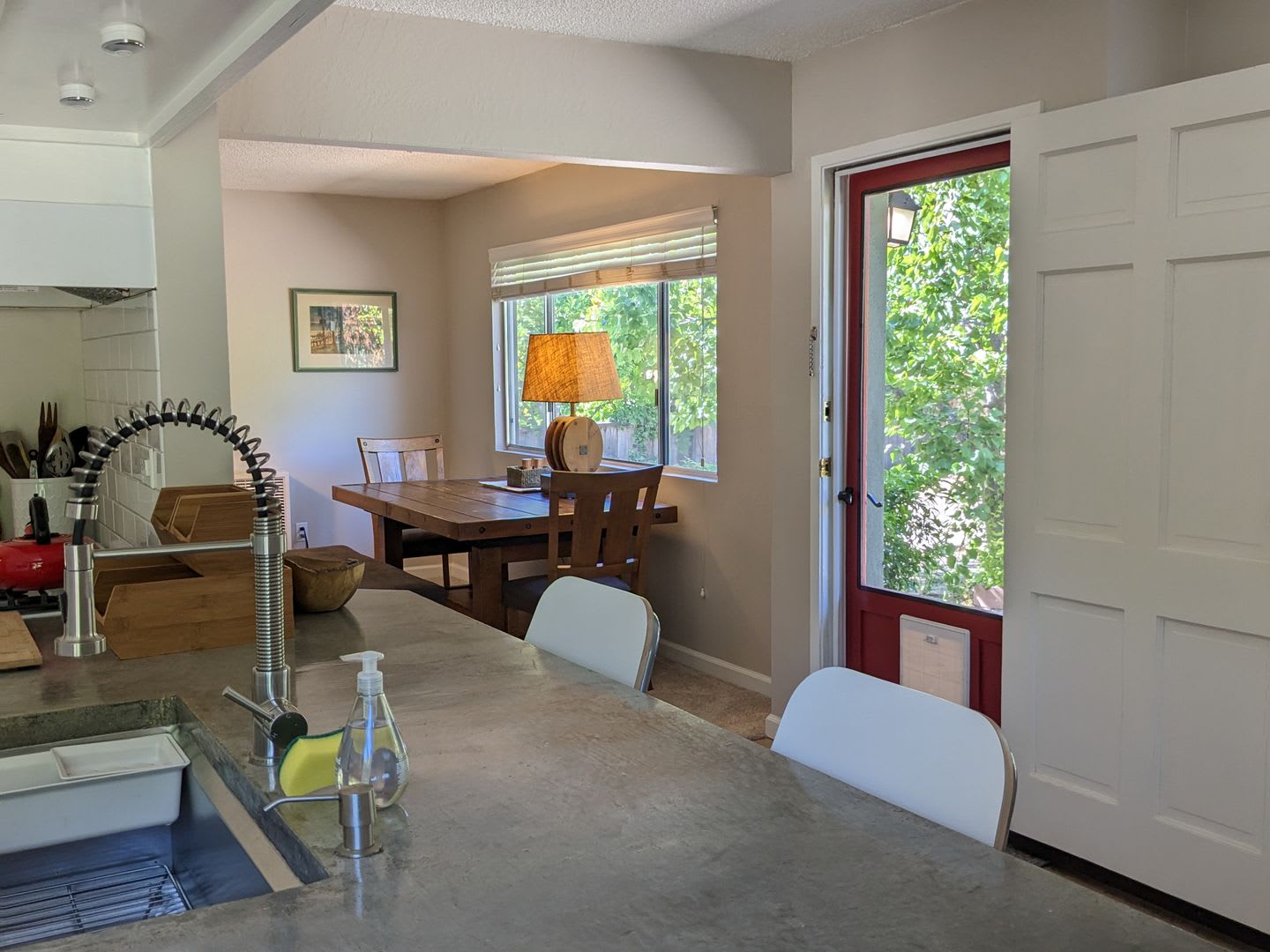 Cozy Carmel Valley Village House Fully Furnished – photo 5