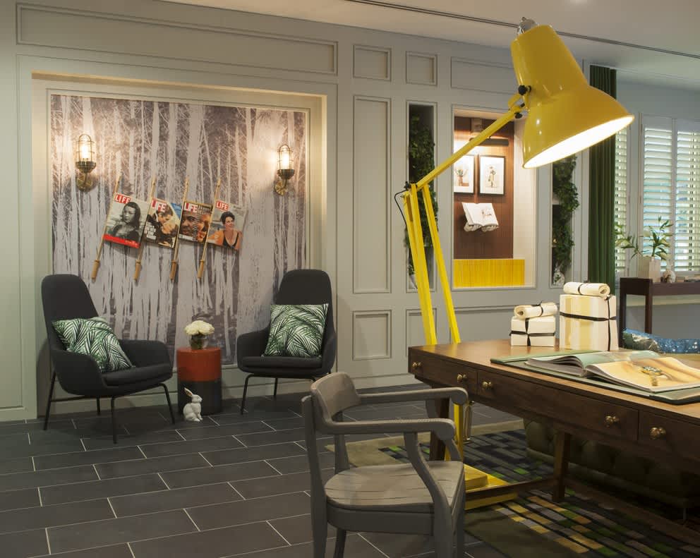 The Registry on the Park – photo 3