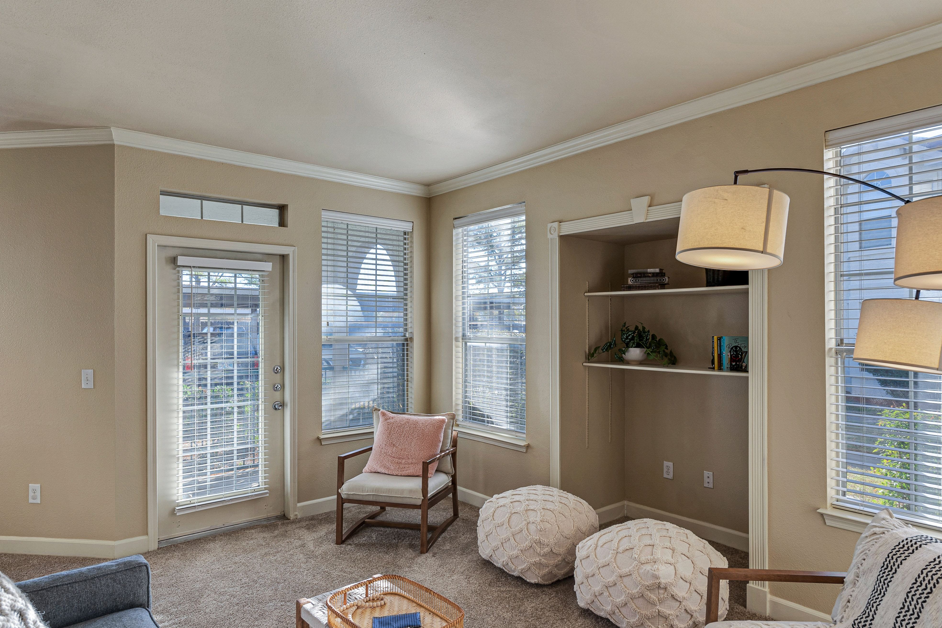 The Palazzo Apartments – photo 2
