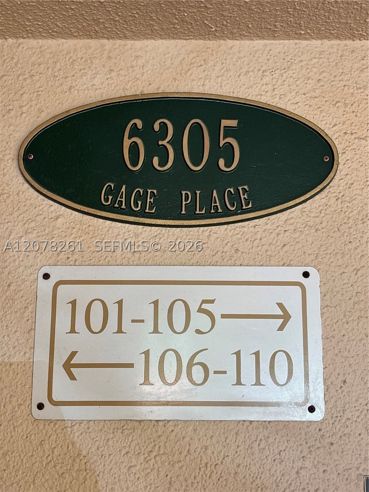 6305 Gage Pl – photo 4