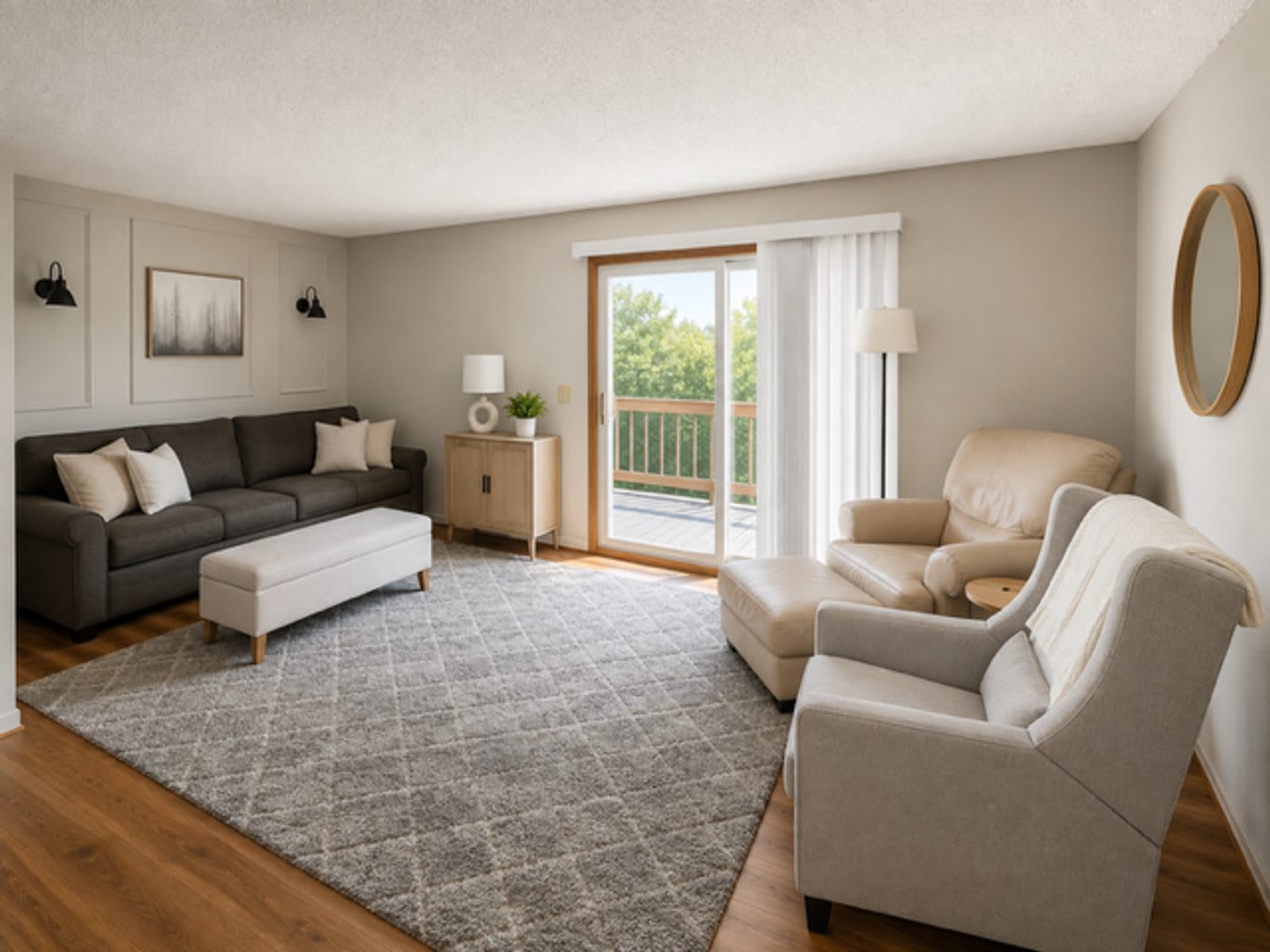 Fantastic 2Bd 1 5Ba Townhouse In Hamel – photo 5