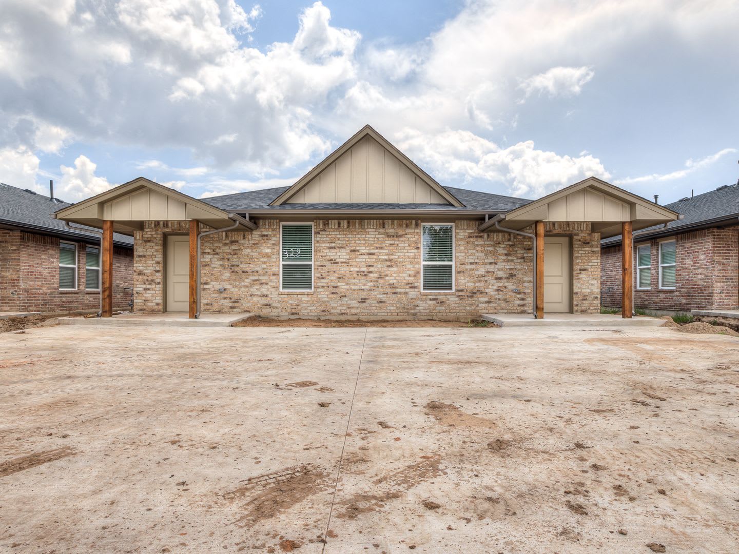 Brand-New 3-Bed Duplex in OKC – Move-In Ready – photo 3
