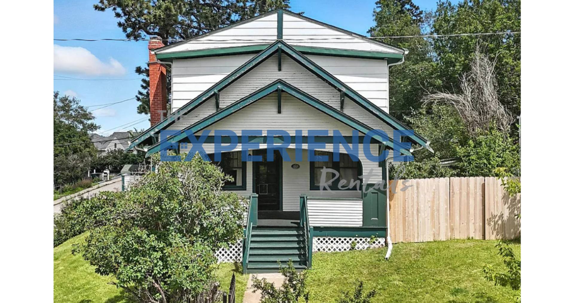 Fully Furnished 5-Bedroom Retreat in the Heart of Lead, SD! – photo 2