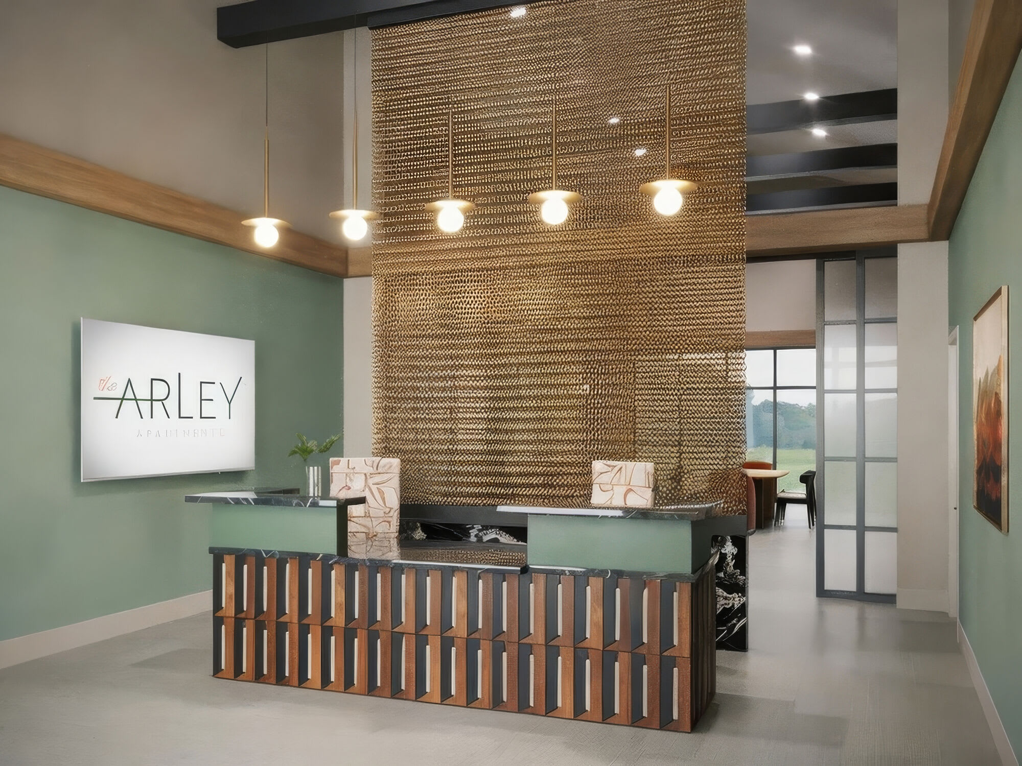The Arley Apartments Of Noblesville – photo 3