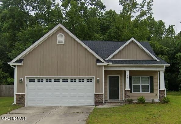 524 Kiesee Drive – photo 1