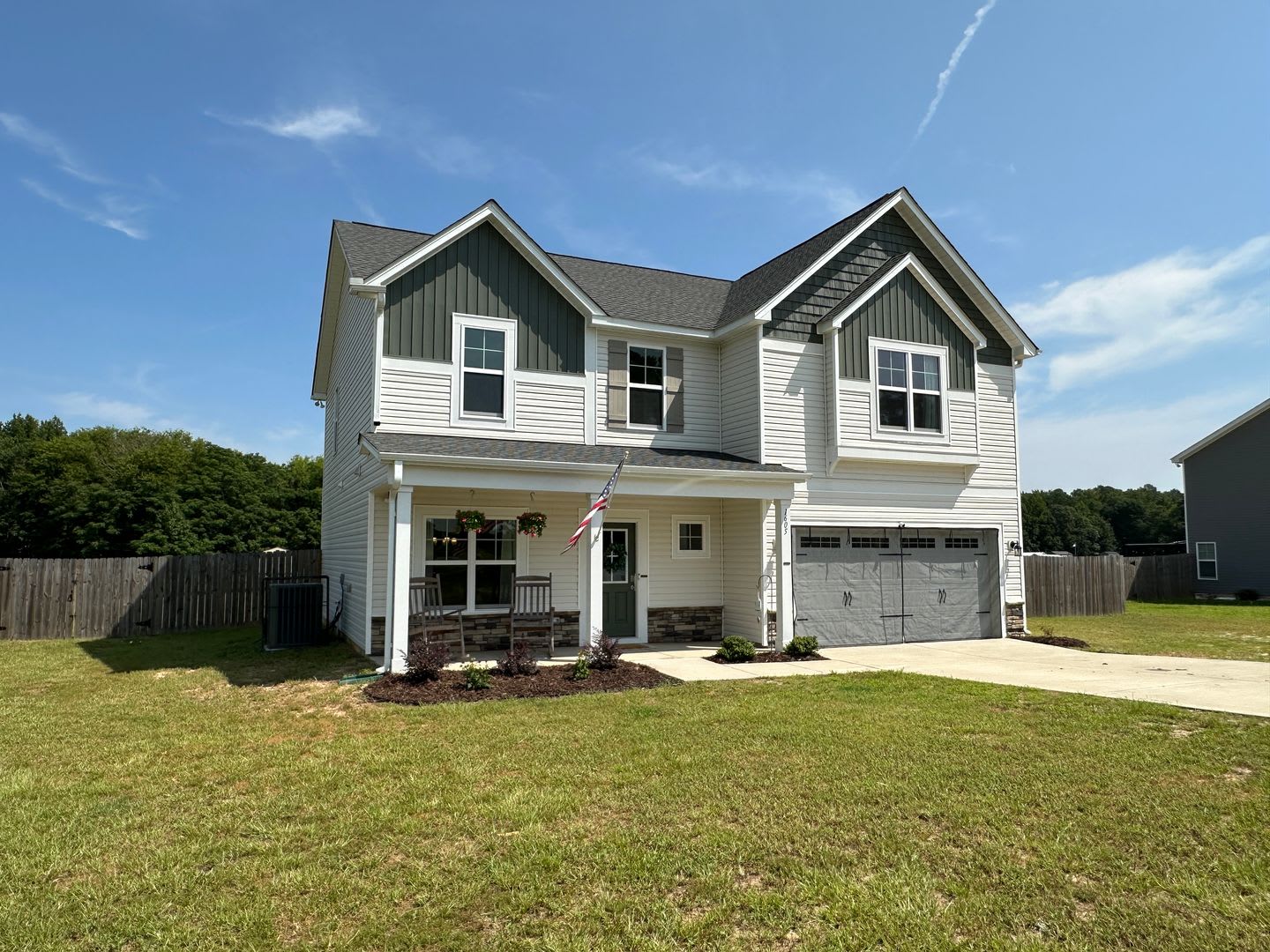 Spacious 4-Bedroom Rental in Linden, NC! – photo 2