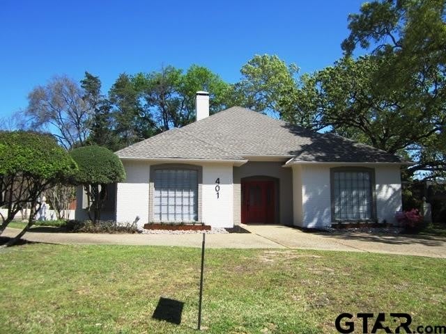 401 Woodland Hills – photo 1