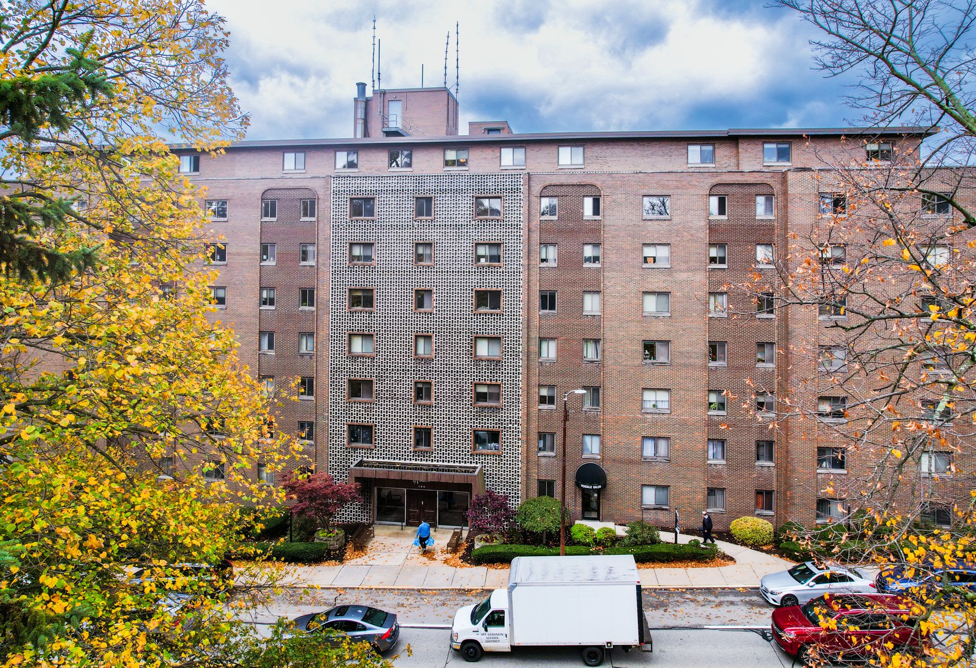 Pendale Towers – photo 3