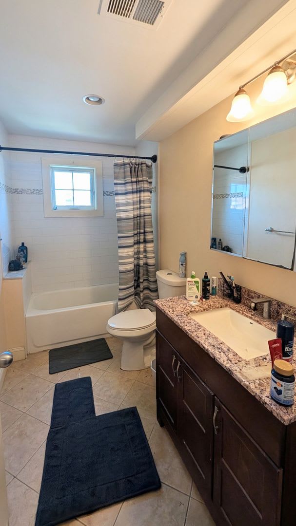 Spacious Townhouse 4 Bed 3 5 Bath Unit In Brighton With Garage Parking – photo 5