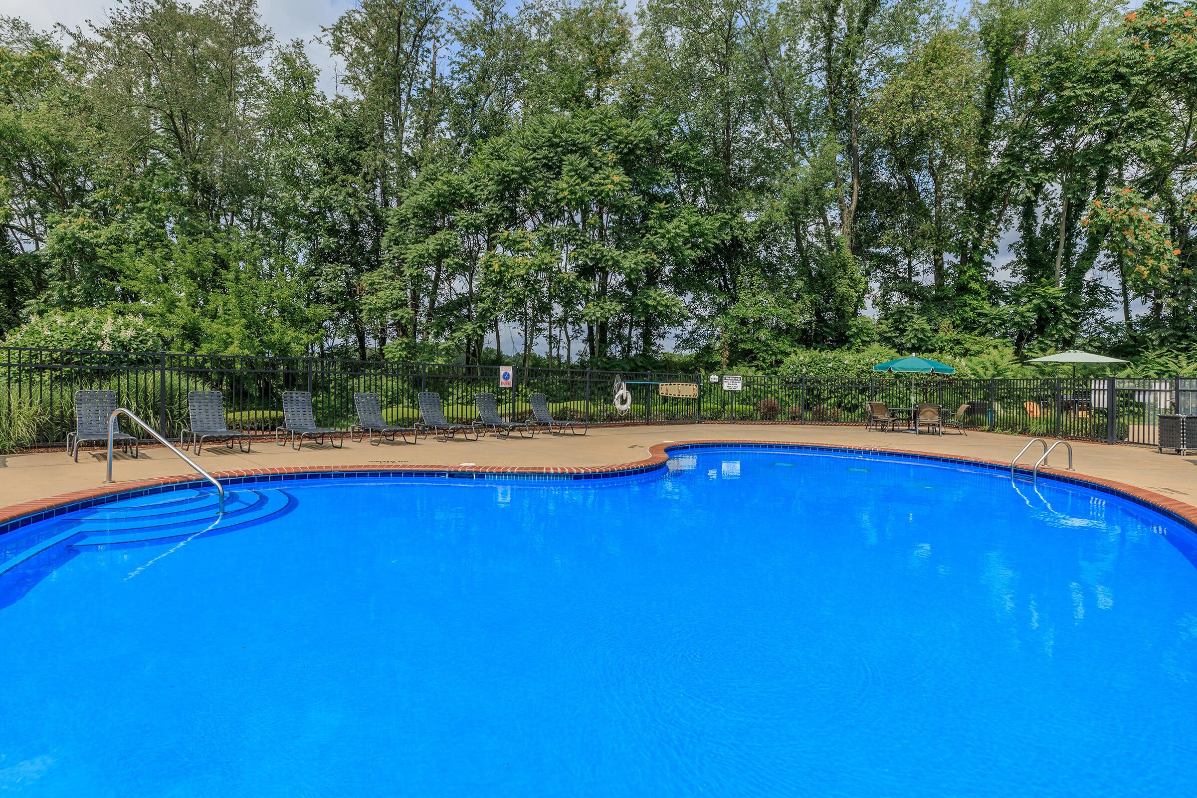 Pebblebrook Apartments – photo 1