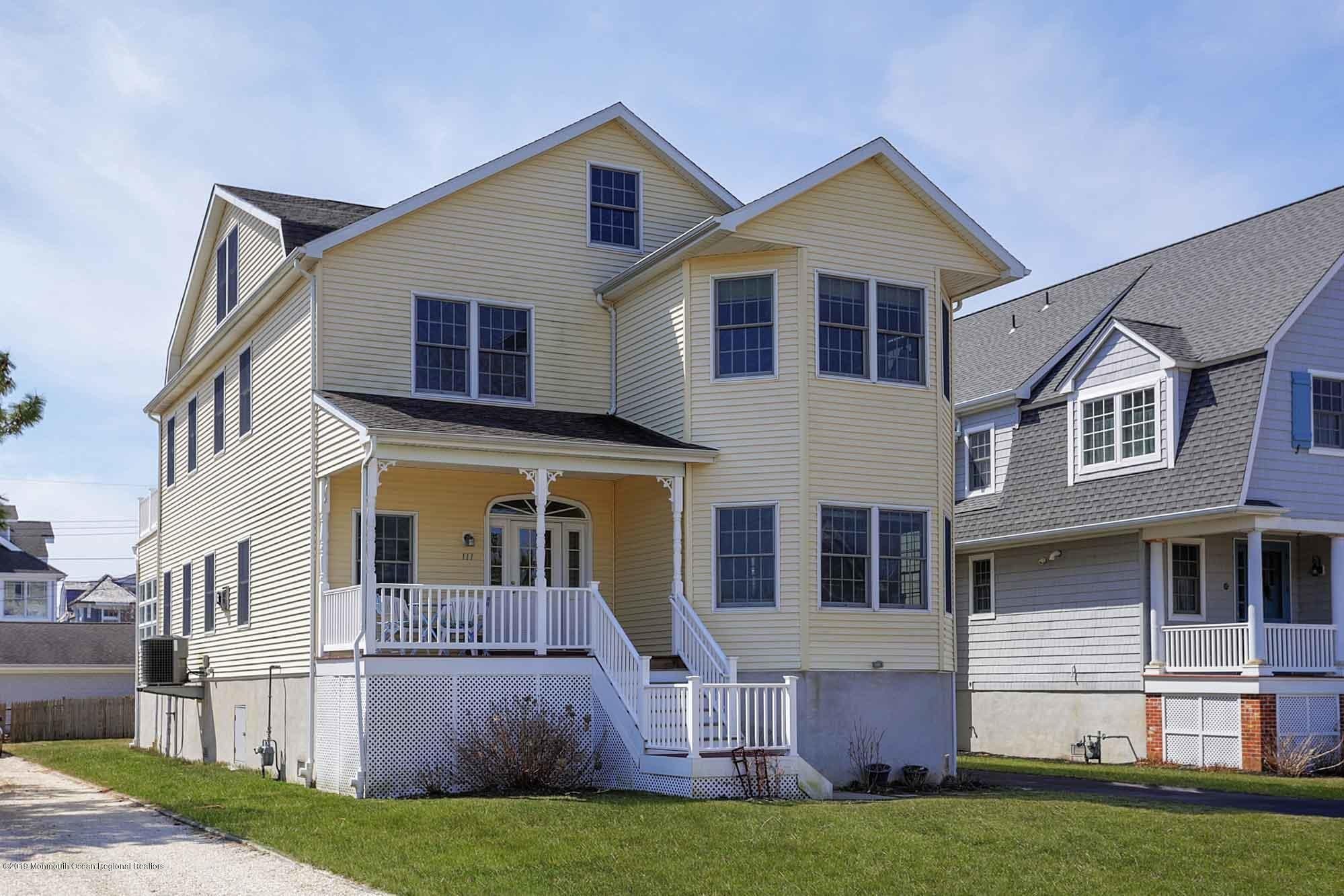 111 York Avenue – photo 4