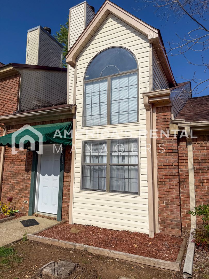 Deposit Pending 2 Bed 2 Bath Townhome At 1219 Magnolia Place Birmingham Al 35215 Available To View With 48 Hour Notice – photo 2