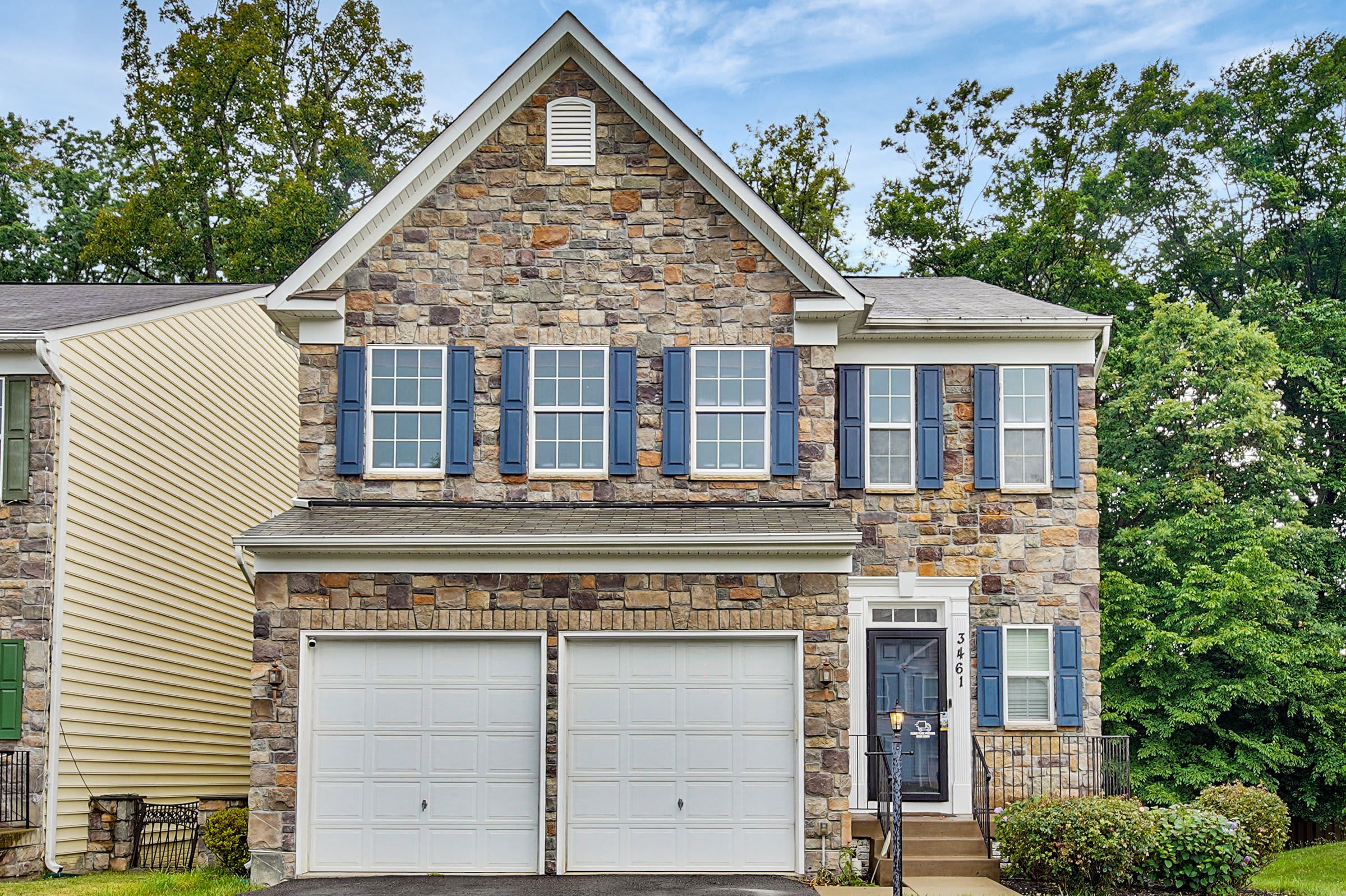 3461 Eagle Ridge Drive – photo 1