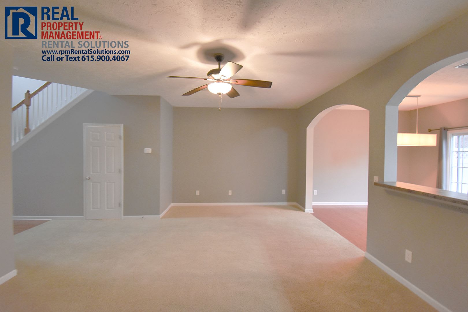 Fantastic 3BR townhome in Nippers Corner w/ attached garage! – photo 5