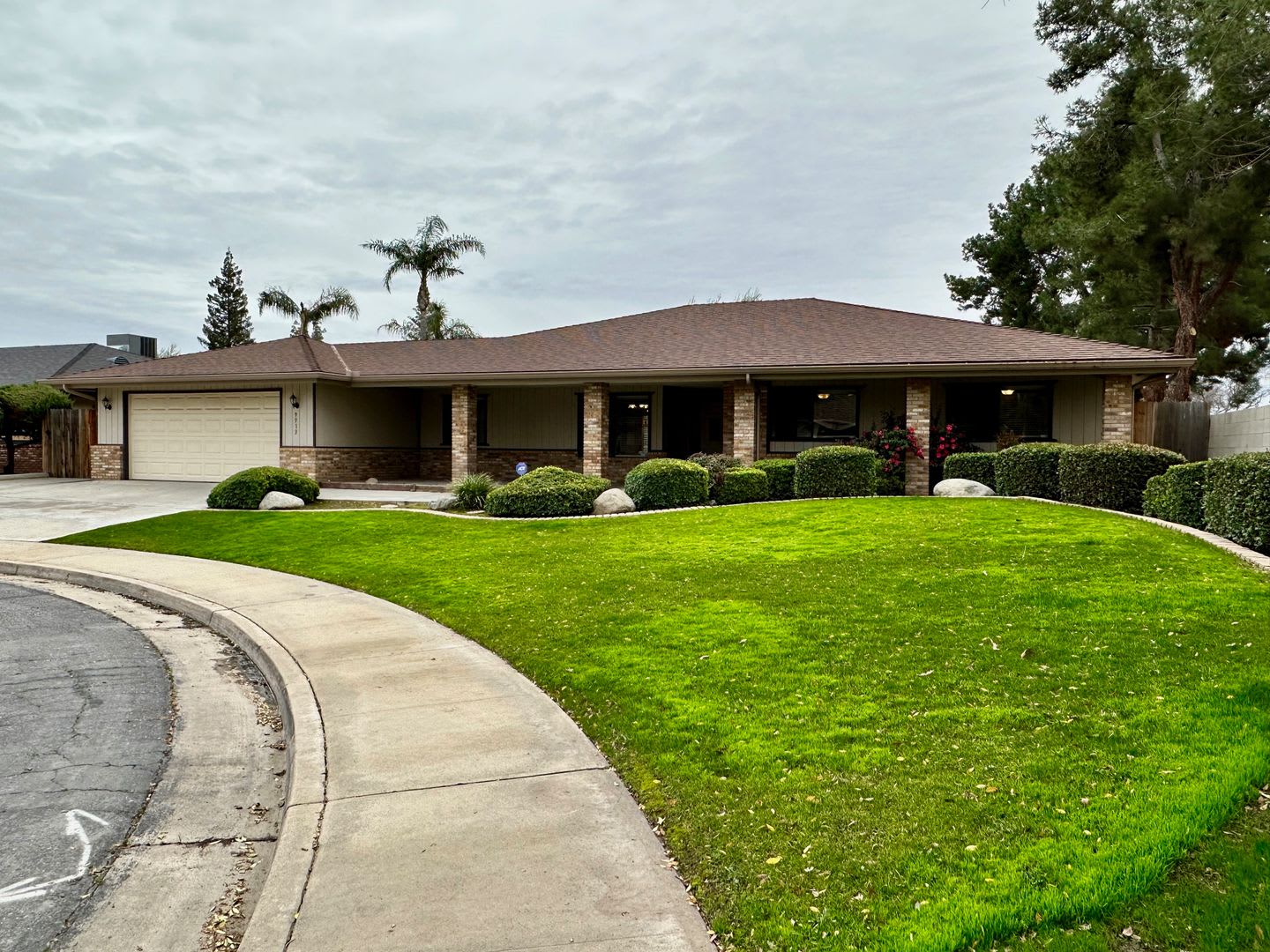 Haggin Oaks Cul De Sac Beauty Best Schools And Shopping 3Bed 2Bath 2 750Rent 2 750Deposit Apply Today – photo 3