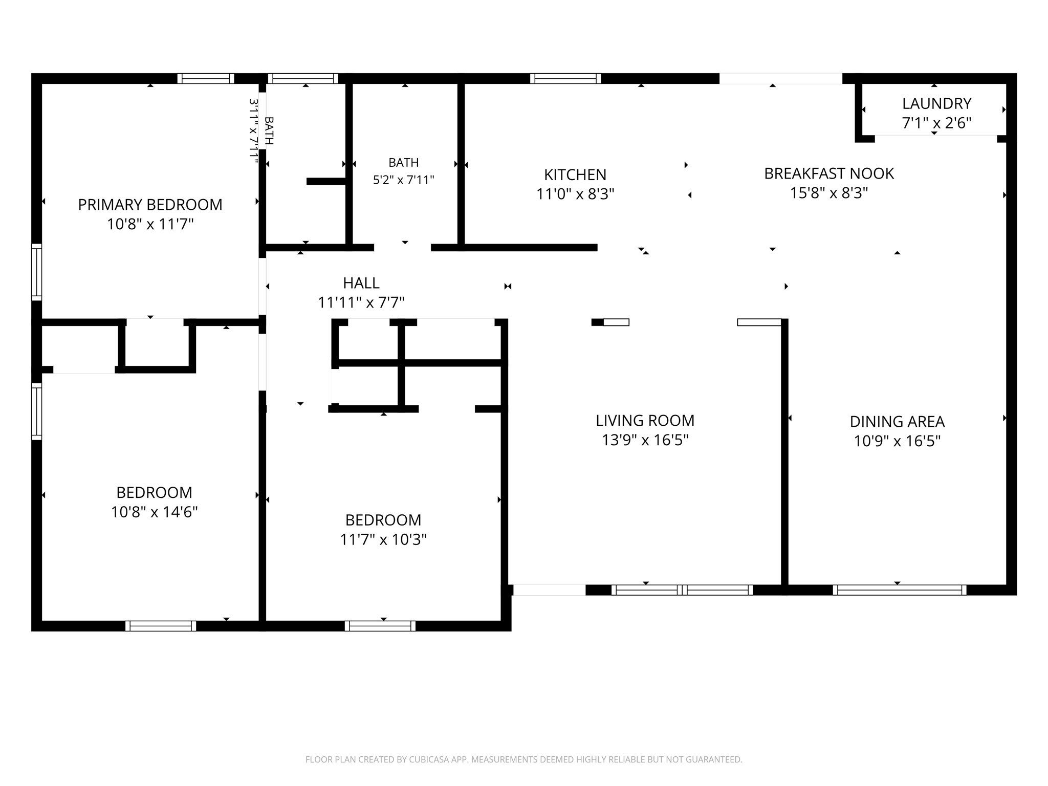 604 E 4th Street – photo 2