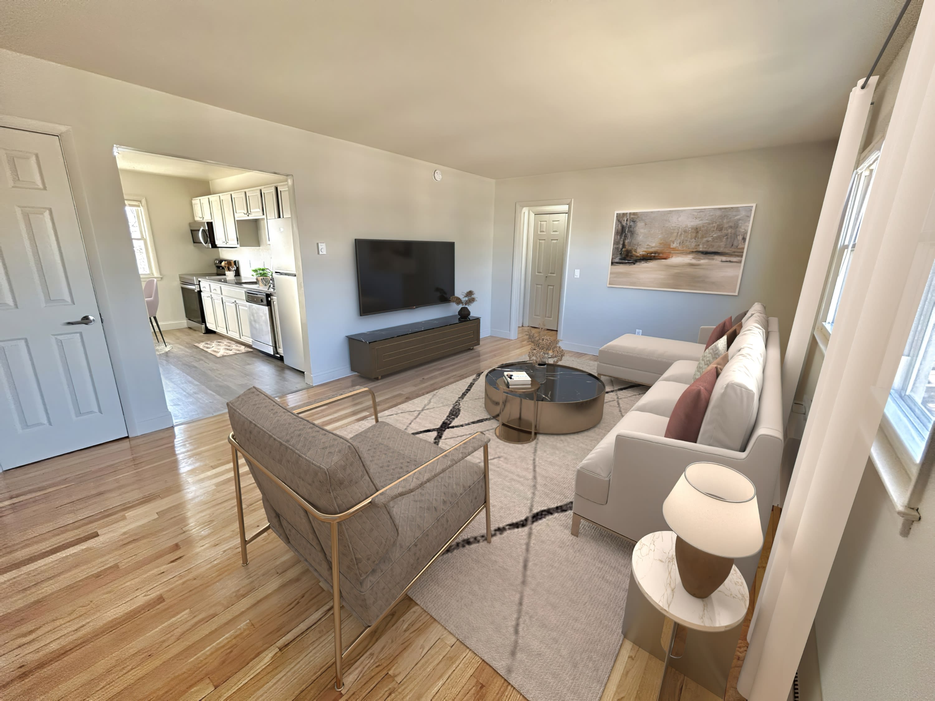 305 Ellsworth Street 21 F – photo 2