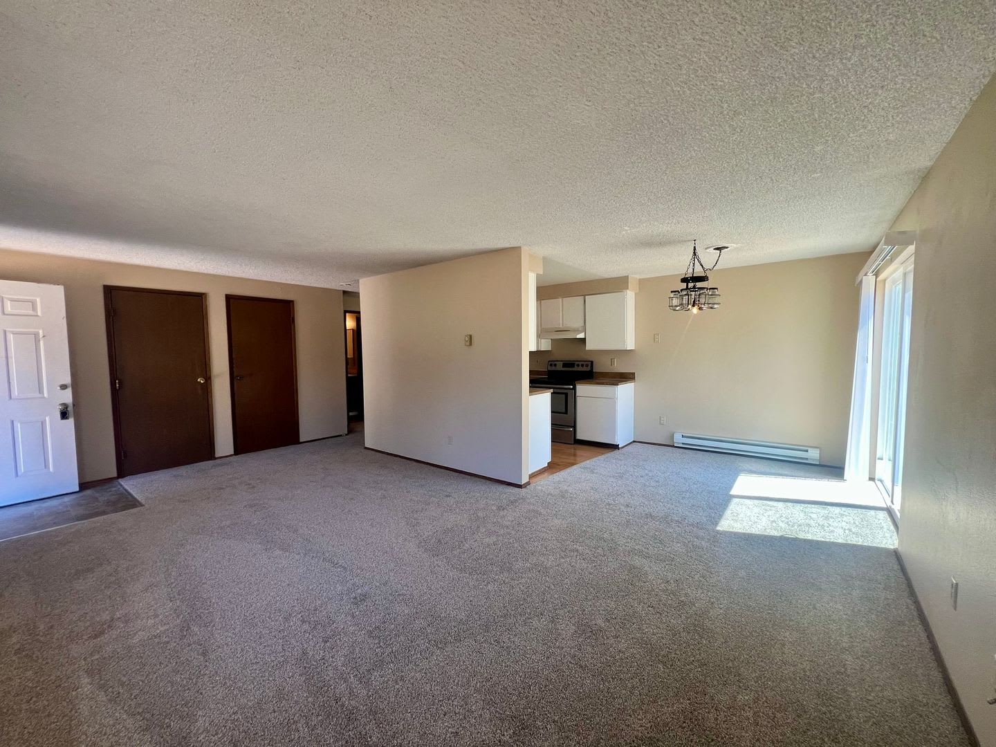 New Carpet & Paint – photo 3