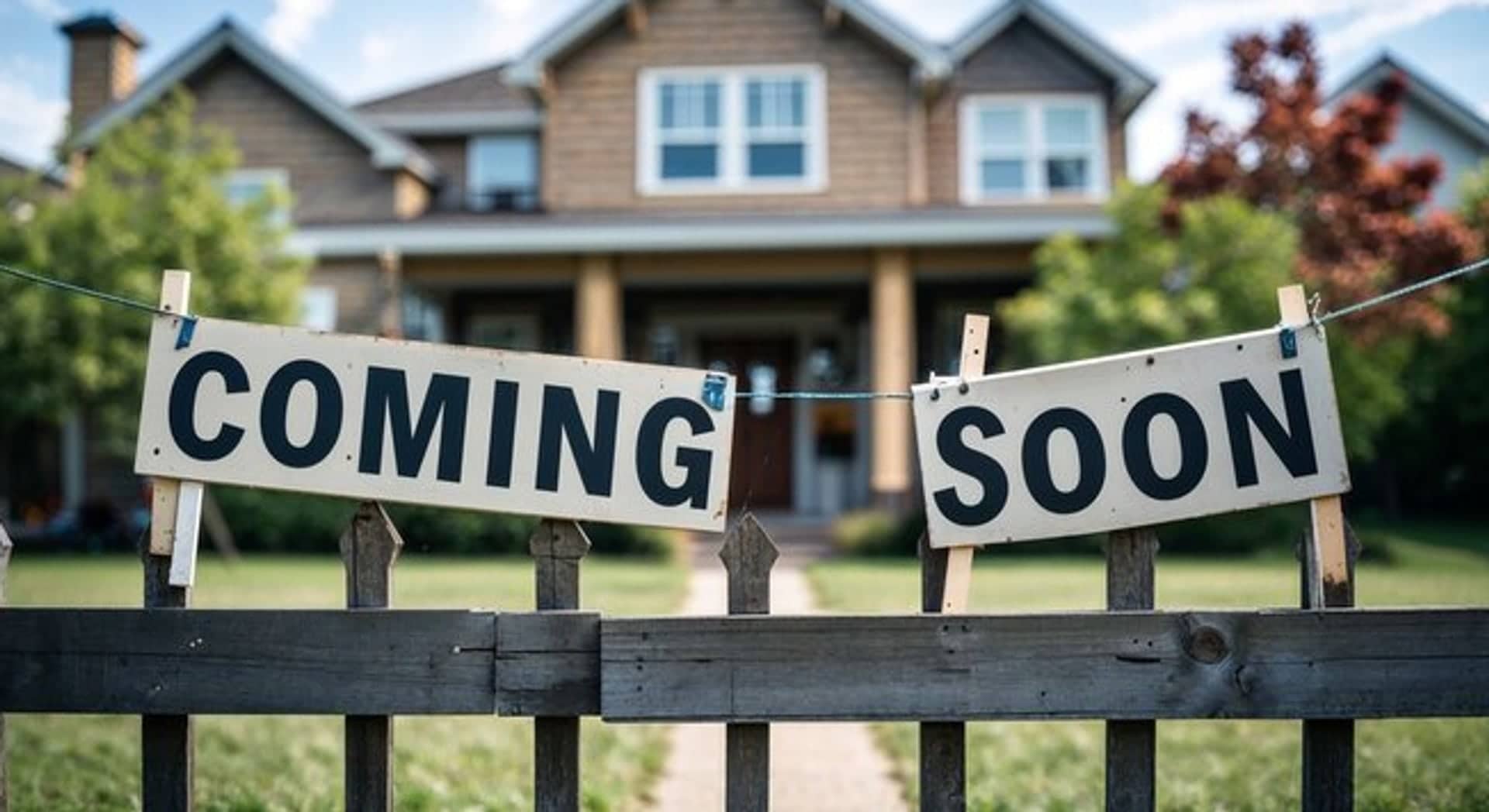 Coming Soon 4 Bed 2 Bath House – photo 1