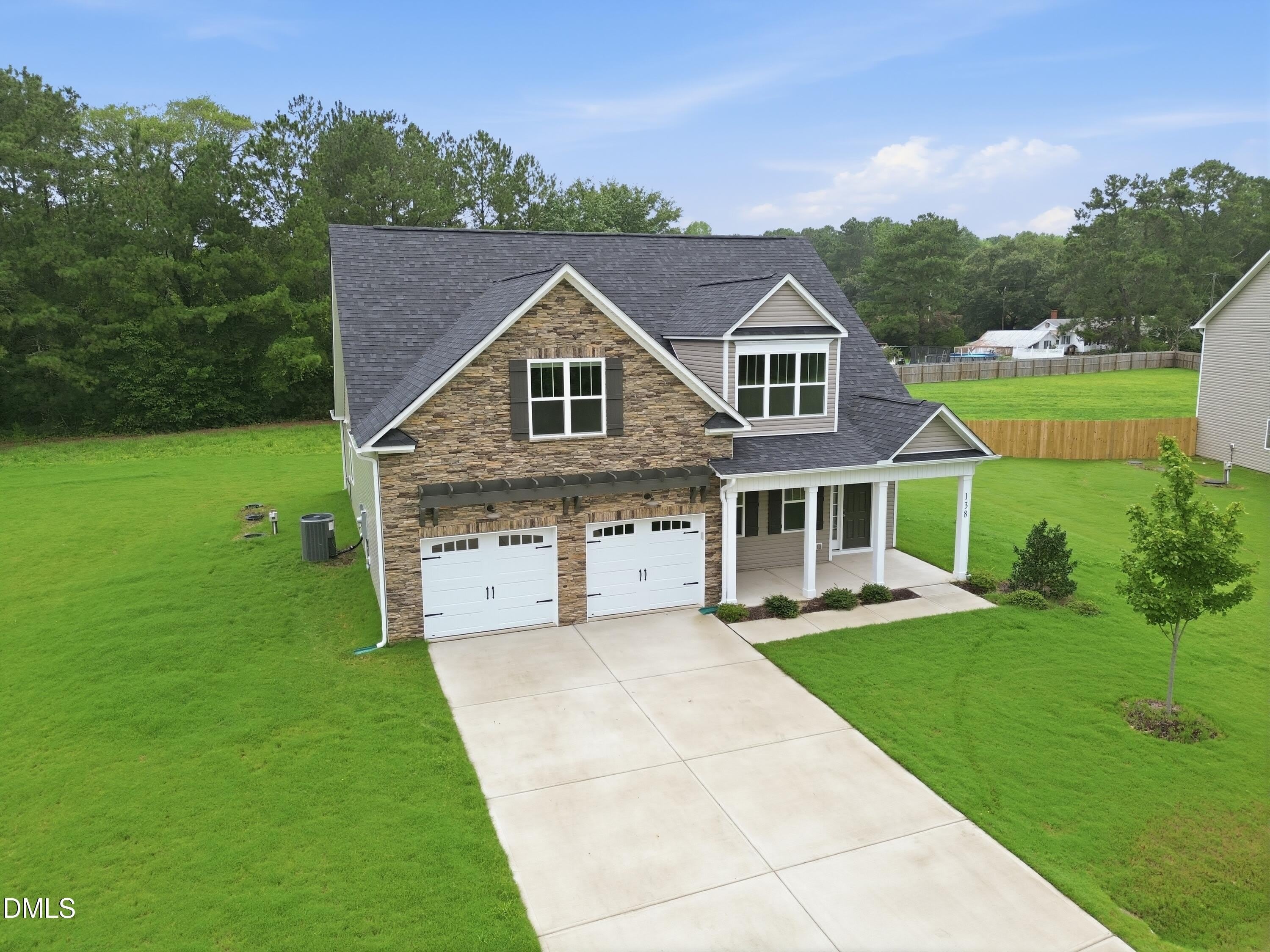 138 Abingdon Farms Drive – photo 5