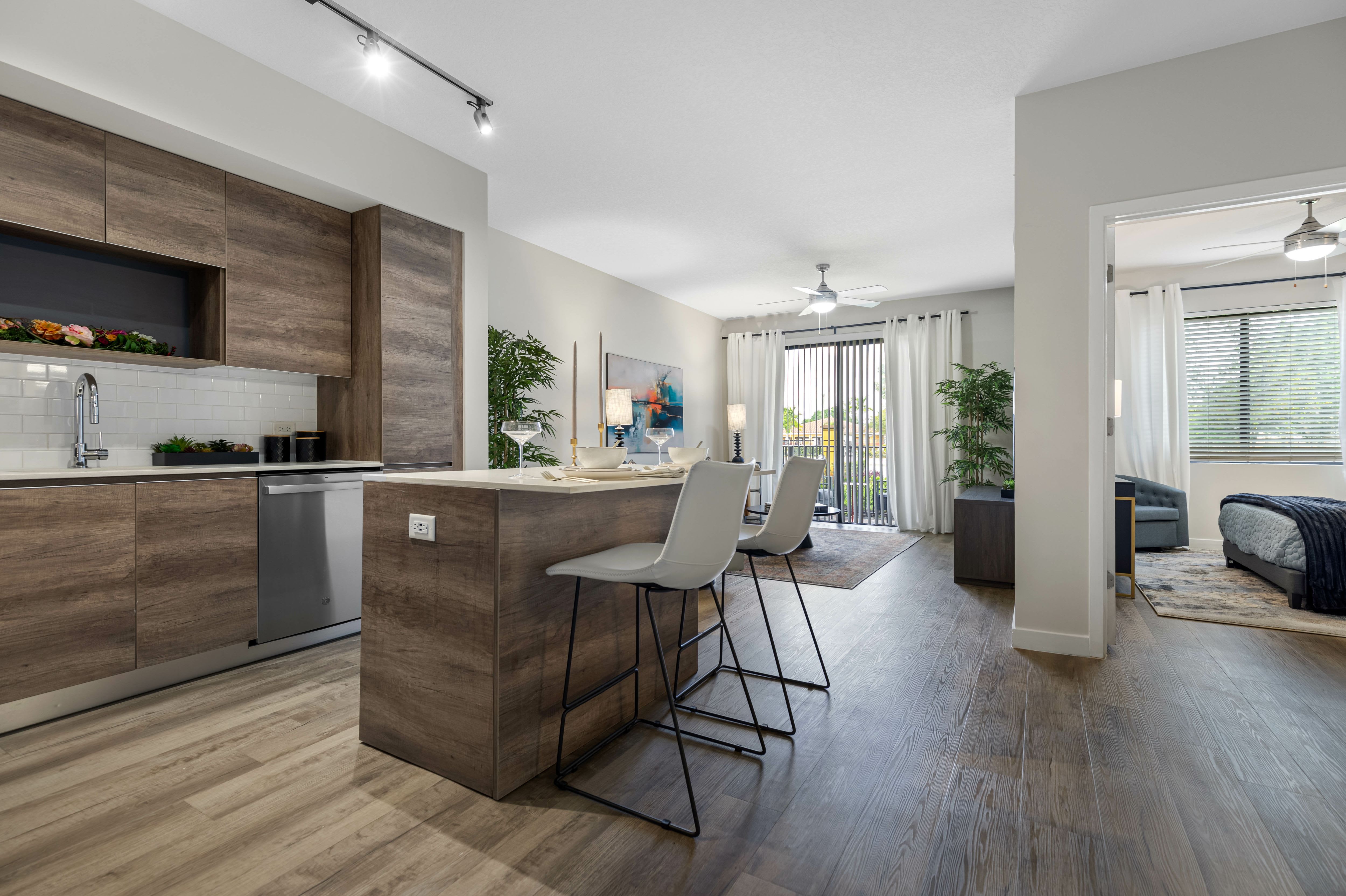 Bella Vista Apartments – photo 3