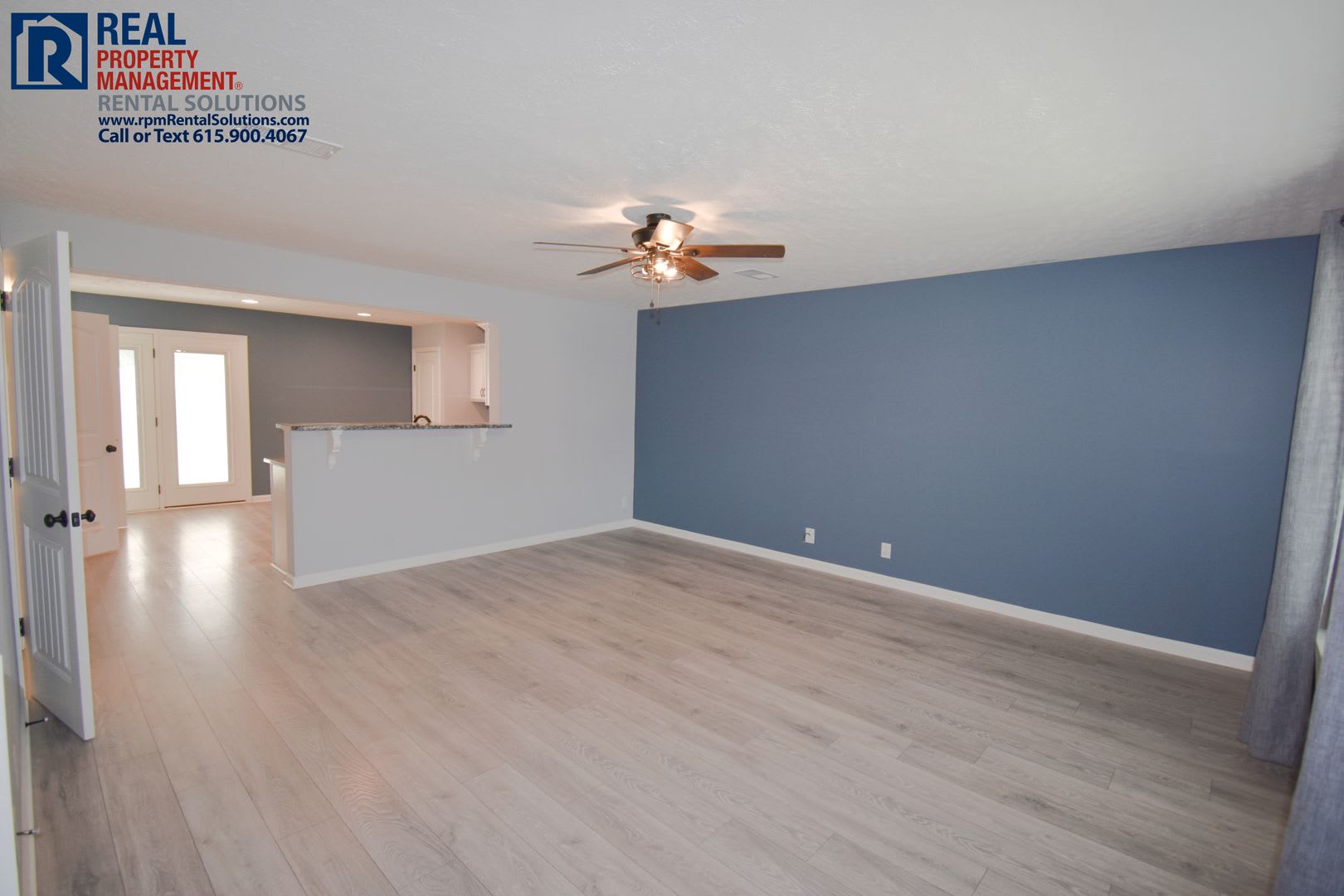 Lovely 2BR/2.5 BA Murfreesboro townhome in Evergreen Farms! Washer/dryer included! – photo 2